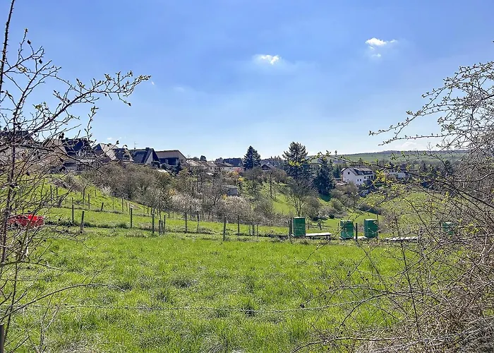 Keller Höhe Frühstückspension Andernach