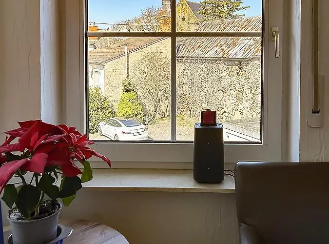 Keller Höhe Frühstückspension 3*