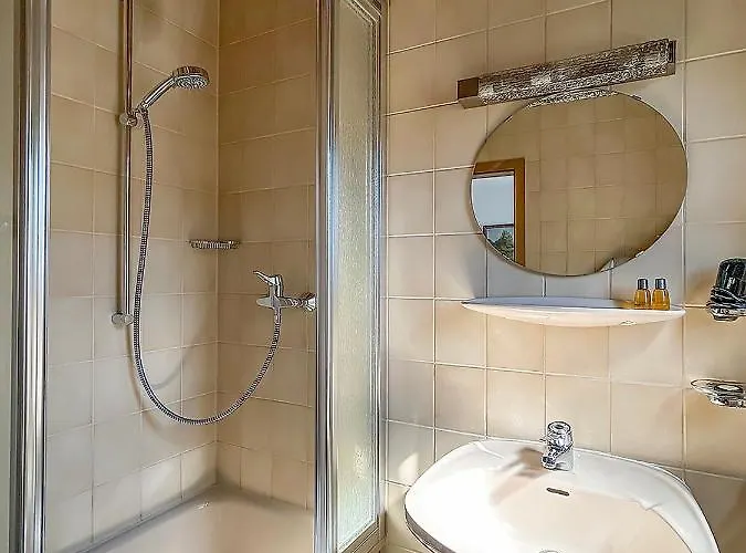 Bed and breakfast Keller Hoehe