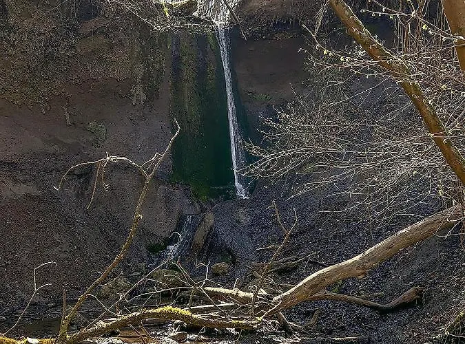 Keller Hoehe Andernach