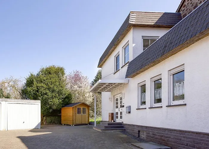 Keller Hoehe 3* Andernach