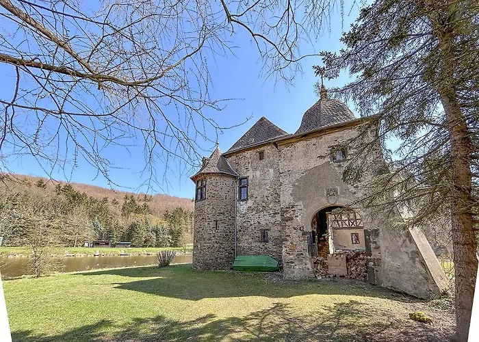 Keller Hoehe Bed and breakfast