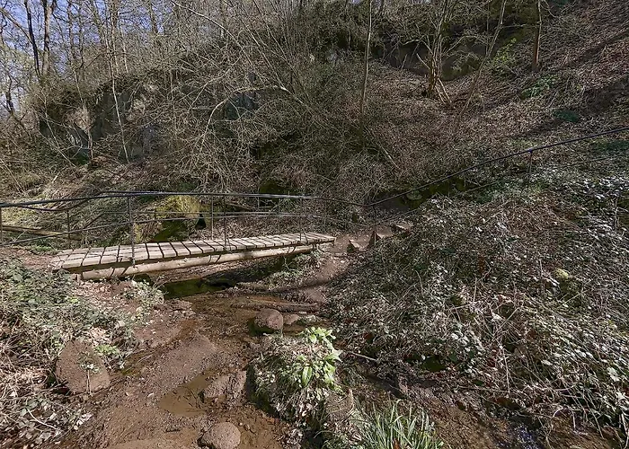 Keller Höhe Frühstückspension 3*