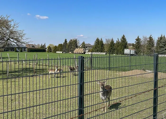 Frühstückspension Keller Höhe